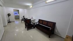 Blk 709 Chong Pang Green (Yishun), HDB 3 Rooms #559178041